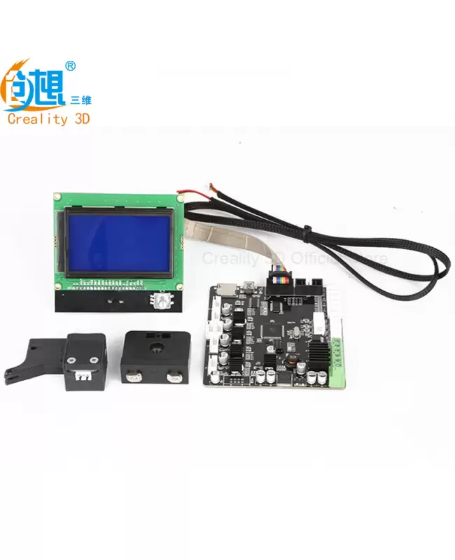 Creality CR-10S Upgrade Kit