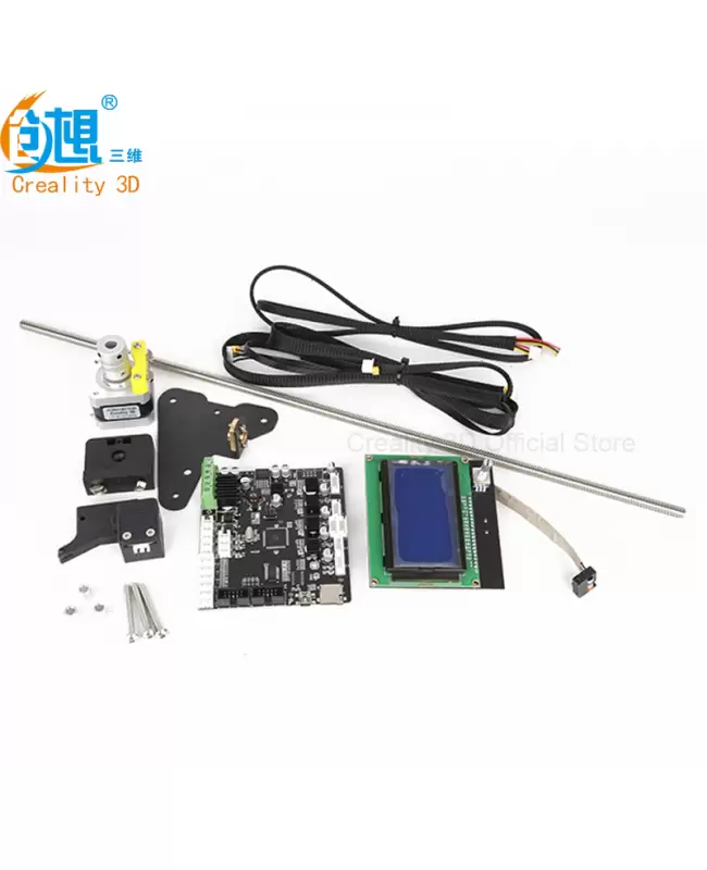 Creality CR-10S Upgrade Kit