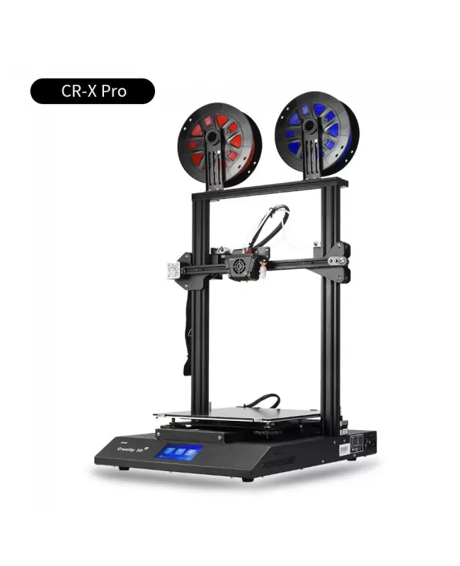 Creality CR-X PRO 3D Printer