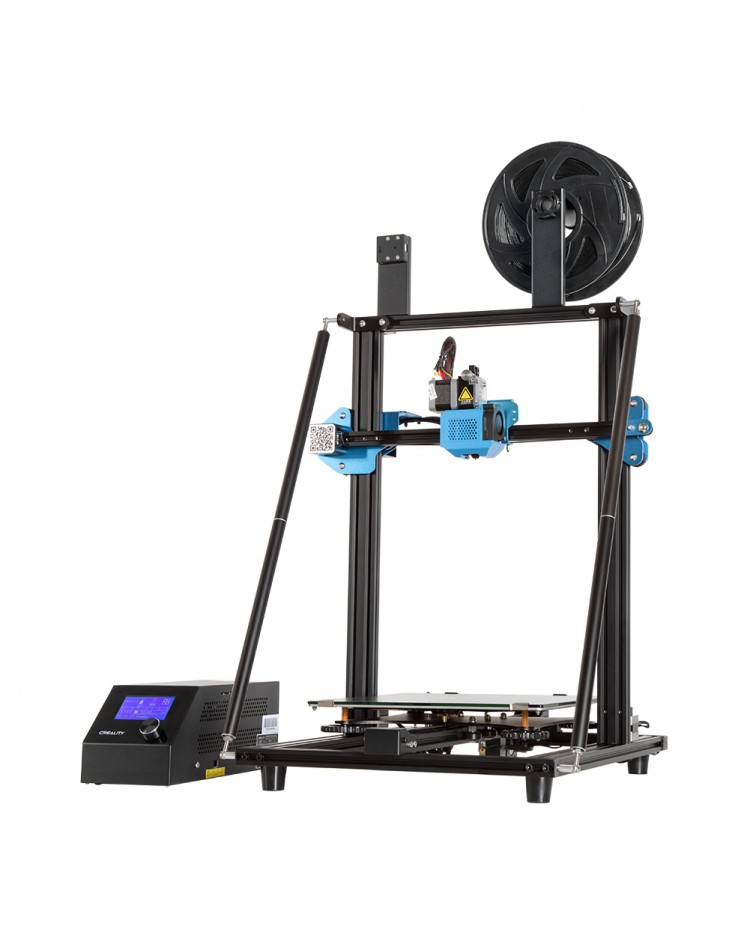 Buy Creality CR-10 V3 #Best Direct Drive 3D Printer | 3DPrintersBay