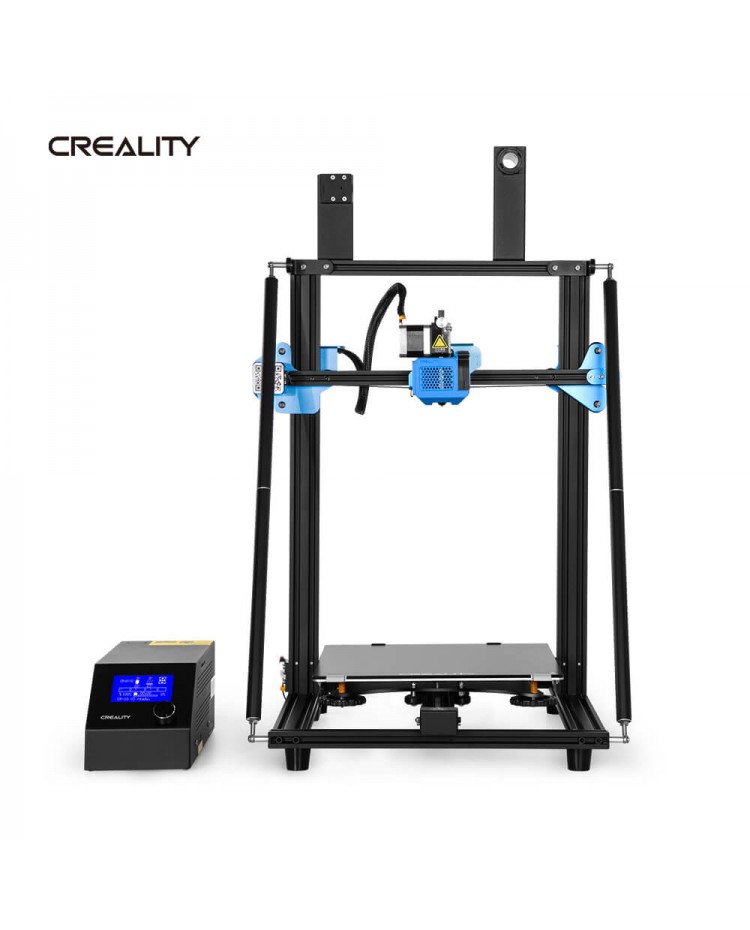 Buy Creality CR-10 #Best Direct Drive 3D Printer | 3DPrintersBay