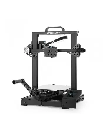 Creality CR-6 SE 3D Printer
