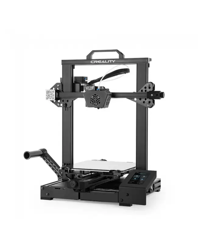 Creality CR-6 SE 3D Printer