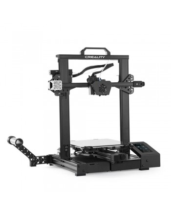 Creality CR-6 SE 3D Printer Creality CR-6 SE 3D Printer