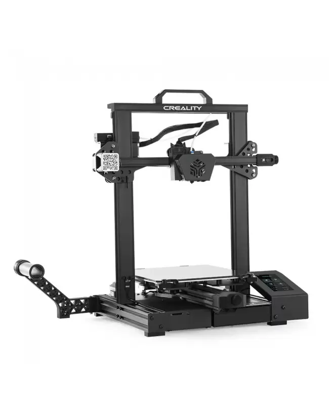 Creality CR-6 SE 3D Printer