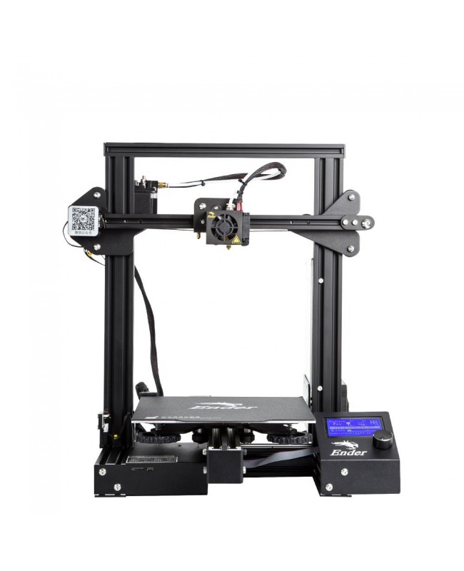 Creality Ender 3 PRO X 3D Printer
