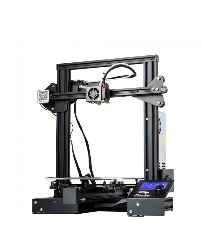 Creality Ender 3 PRO X 3D Printer
