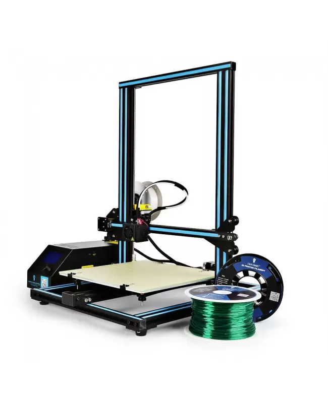 Creality CR-10 Semi DIY 3D Printer Kit