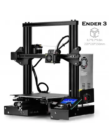 Creality Ender 3 3D Printer