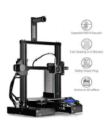 Creality Ender 3 3D Printer Creality Ender 3 3D Printer