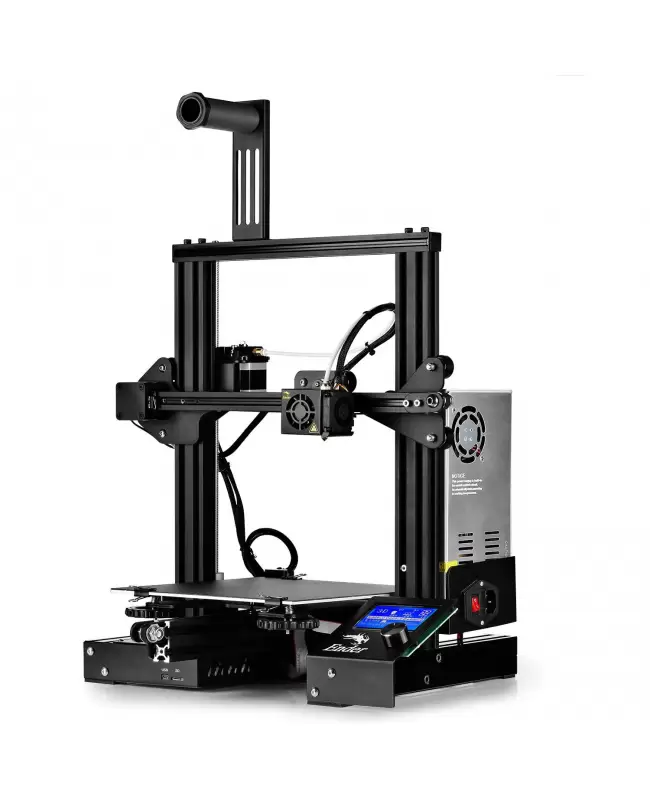 Creality Ender 3 3D Printer
