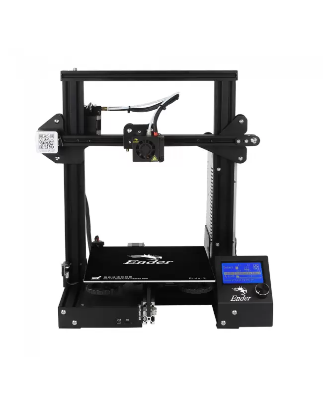 Creality Ender 3 3D Printer
