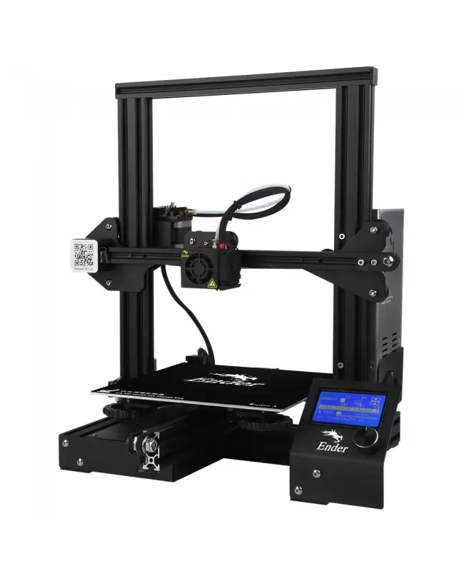 Creality Ender 3 3D Printer