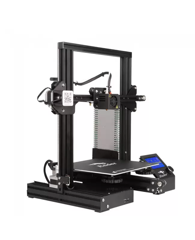 Creality Ender 3 3D Printer