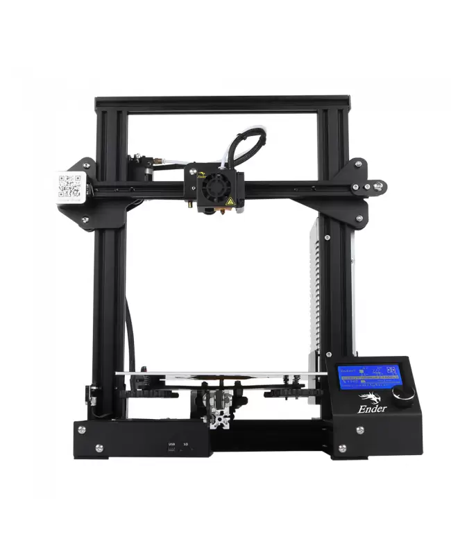 Creality Ender 3 3D Printer