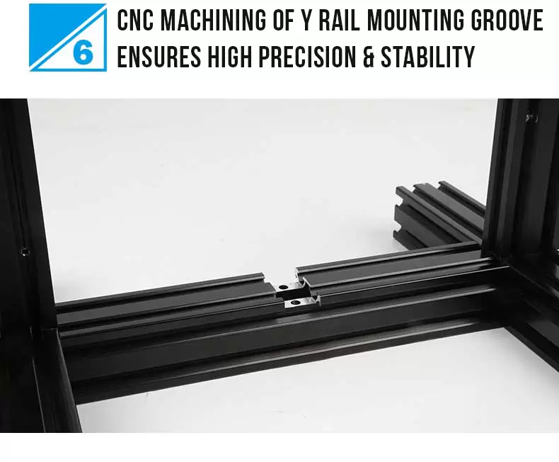 Creality Ender 3 V Slot 3D Printer Kit