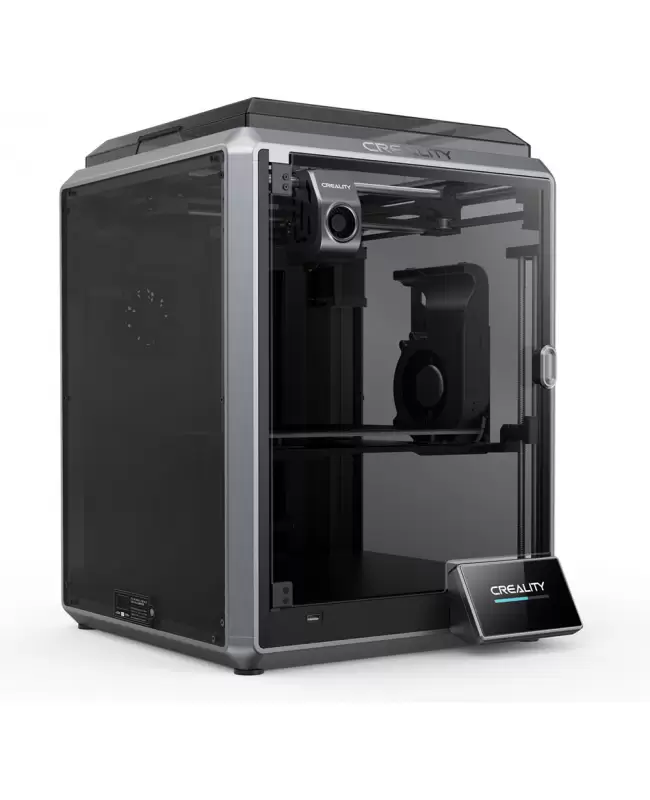 Creality K1 Fast (COREXY) Performance 3D Printer