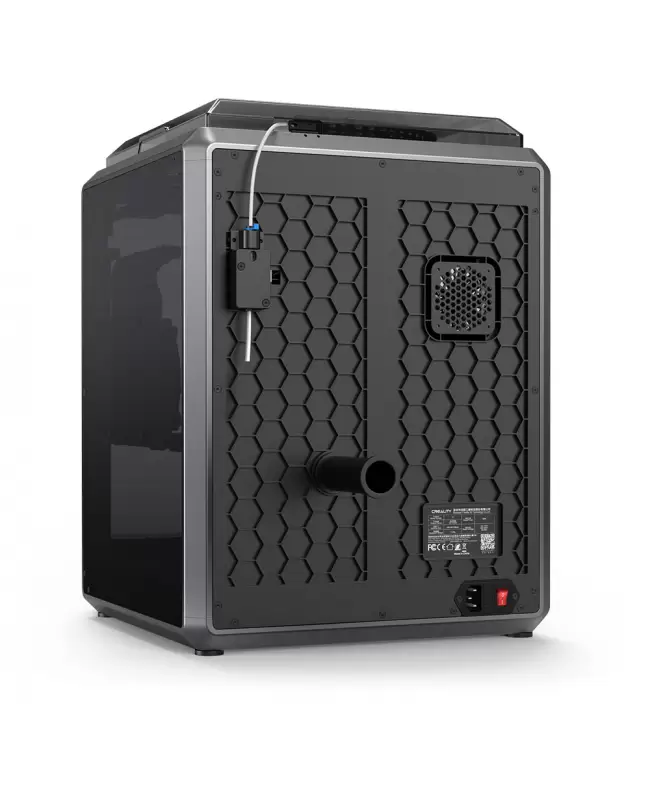 Creality K1 Fast (COREXY) Performance 3D Printer