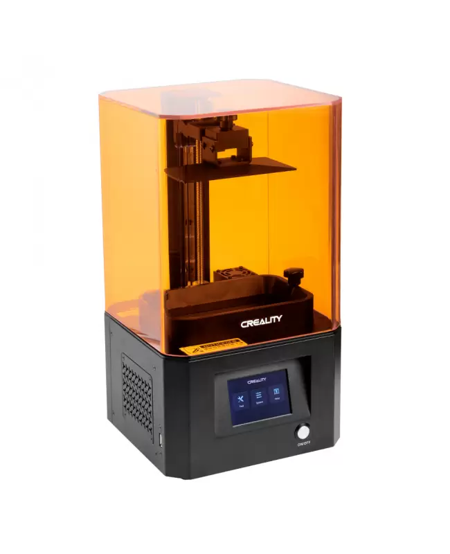 Creality LD-002R LCD Resin 3D Printer