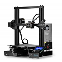 DIY 3D Printers