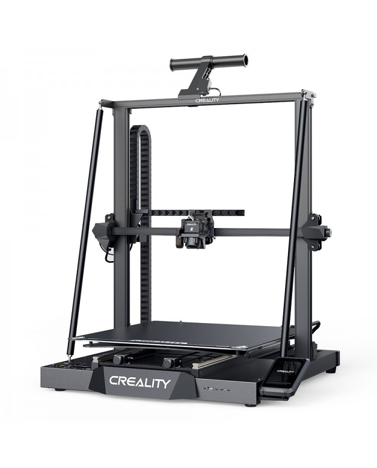 Buy Creality CR-M4 Industrial Grade Large 3D Printer