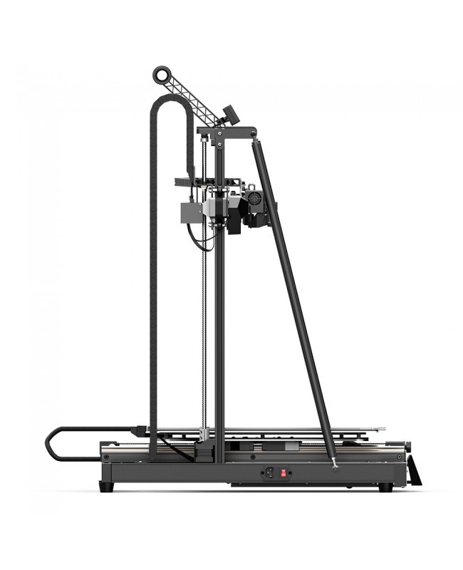 Creality CR-M4 Industrial Grade Large 3D Printer