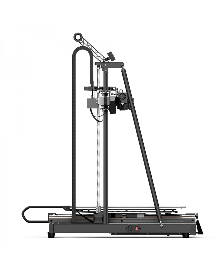 Buy Creality CR-M4 Industrial Grade Large 3D Printer