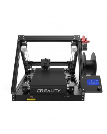 Creality CR-30 3DPrintMill Belt 3D Printer Creality CR-30 3DPrintMill Belt 3D Printer