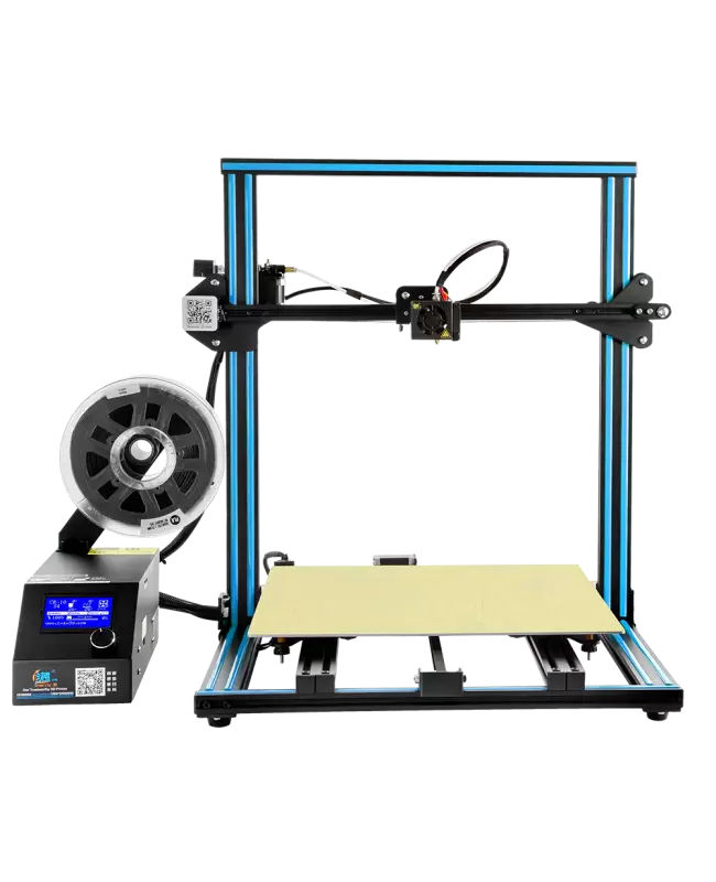 Creality CR-10 S4 400 Large 3D Printer