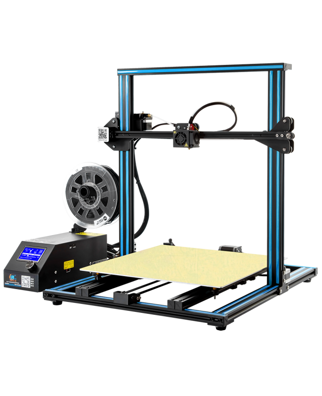 Creality CR-10 S4 400 Large 3D Printer