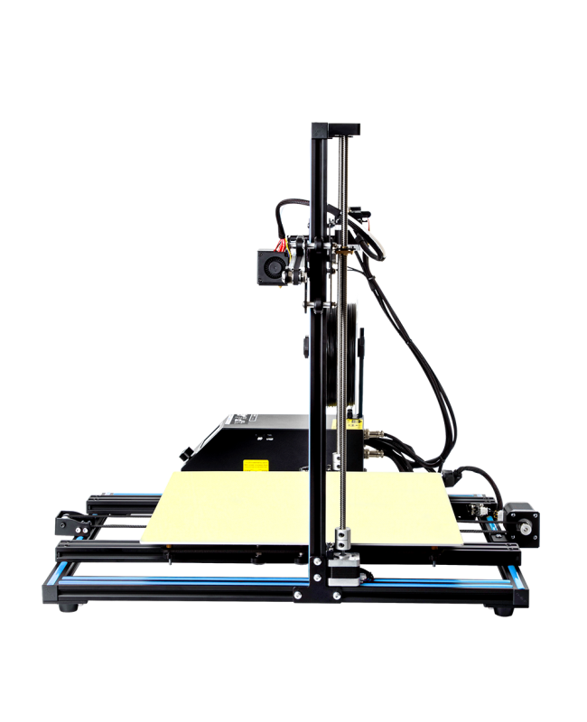 Creality CR-10 S4 400 Large 3D Printer