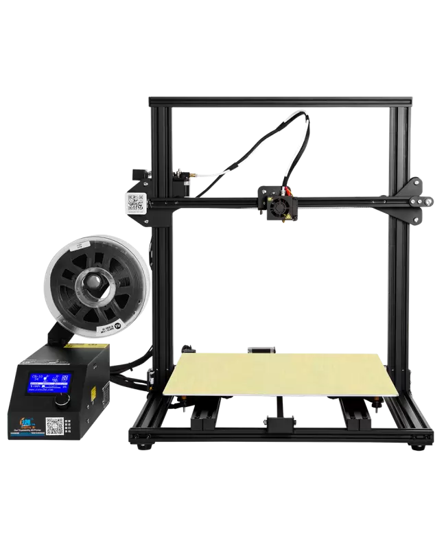 Creality CR-10 S4 400 Large 3D Printer