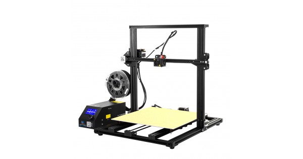 Creality CR-10 S4 400 Large 3D Printer - 3D Printers Bay