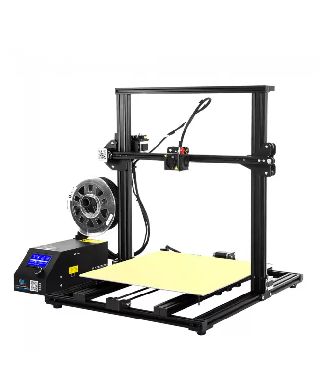 Creality CR-10 S4 400 Large 3D Printer