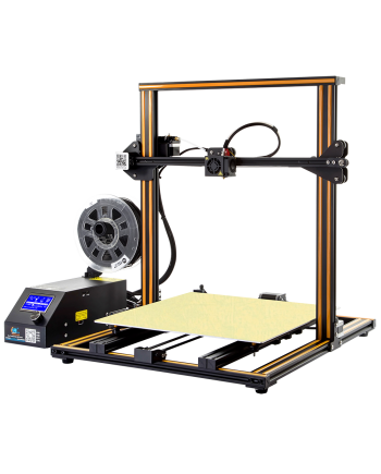 Creality CR-10 S4 400 Large 3D Printer Creality CR-10 S4 400 Large 3D Printer