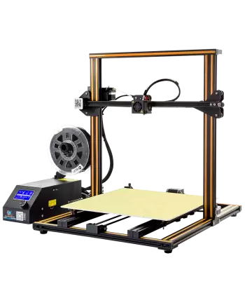 Creality CR-10 S4 400 Large 3D Printer Creality CR-10 S4 400 Large 3D Printer