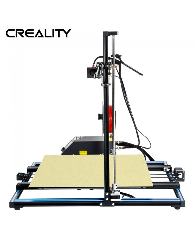 Creality CR-10 S5 500 Large 3D Printer