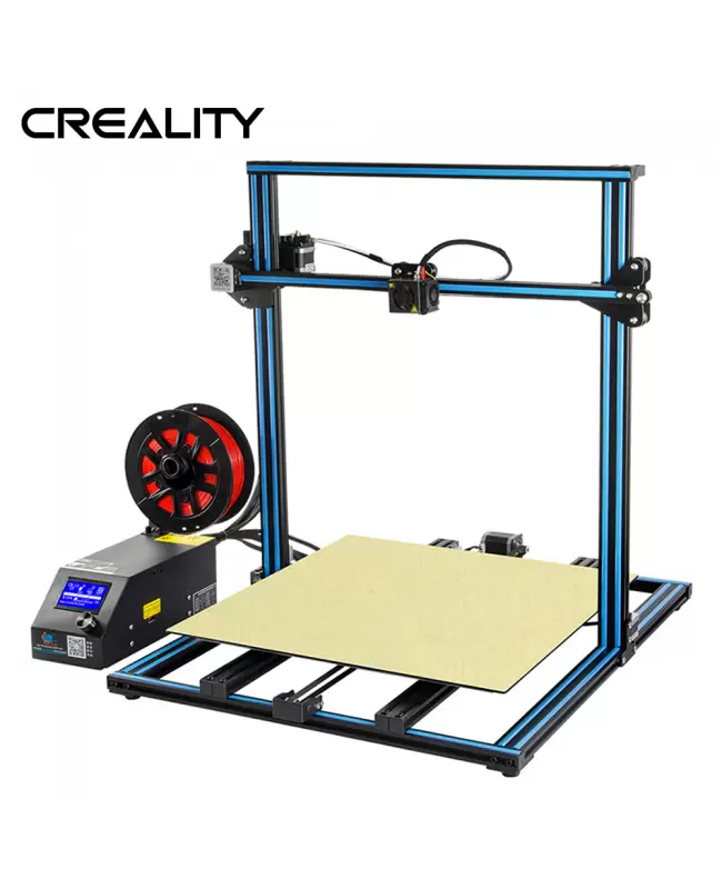 Creality CR-10 S5 500 Large 3D Printer Creality CR-10 S5 500 Large 3D Printer