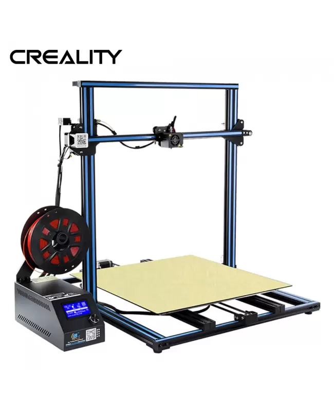 Creality CR-10 S5 500 Large 3D Printer
