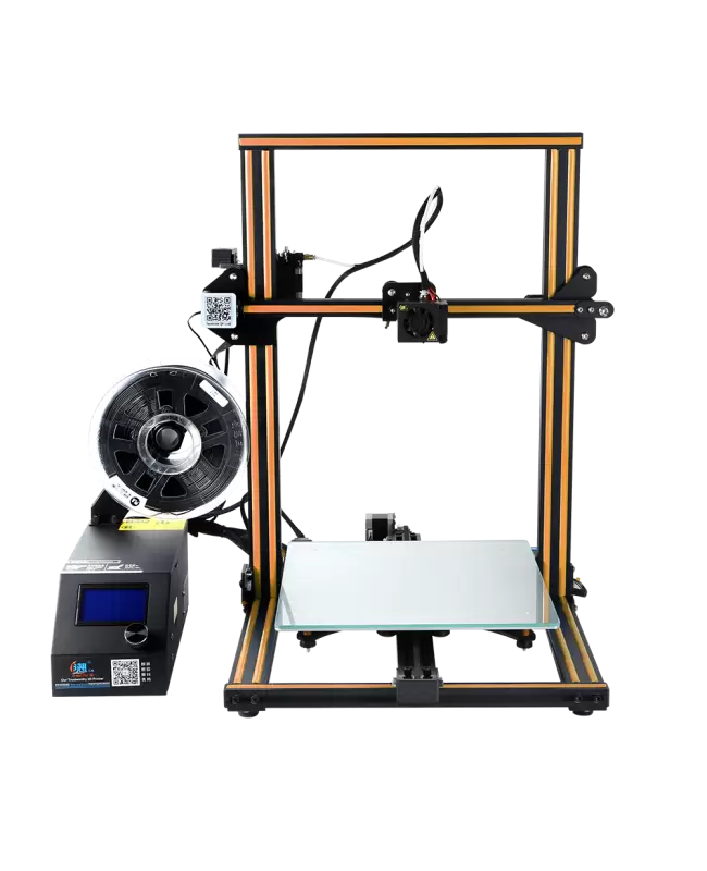 Creality CR-10S Large Build Area 3D Printer