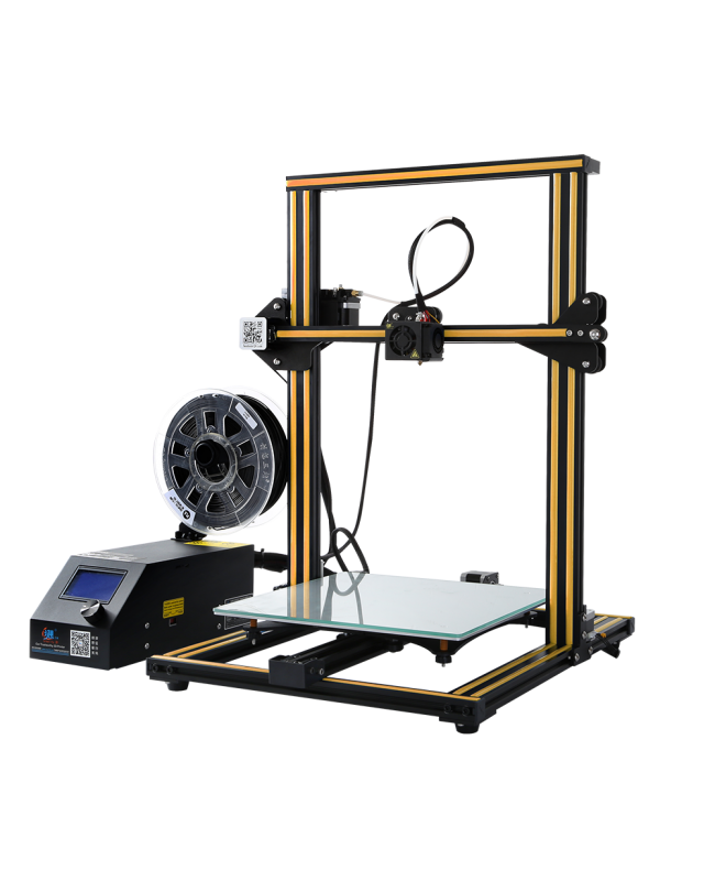 Creality CR-10S Large Build Area 3D Printer