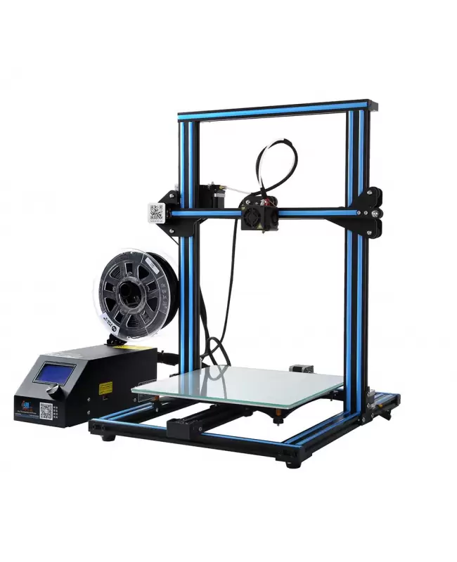 Creality CR-10S Large Build Area 3D Printer