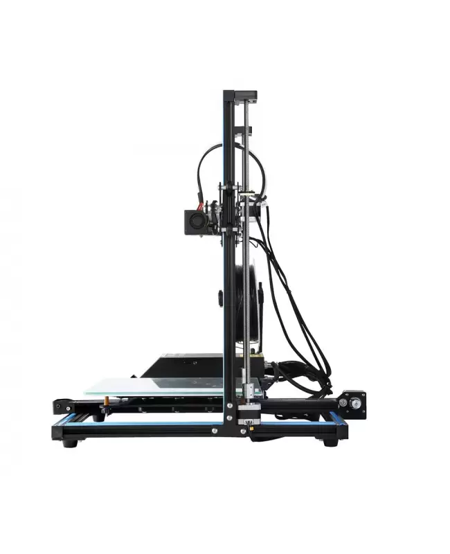Creality CR-10S Large Build Area 3D Printer