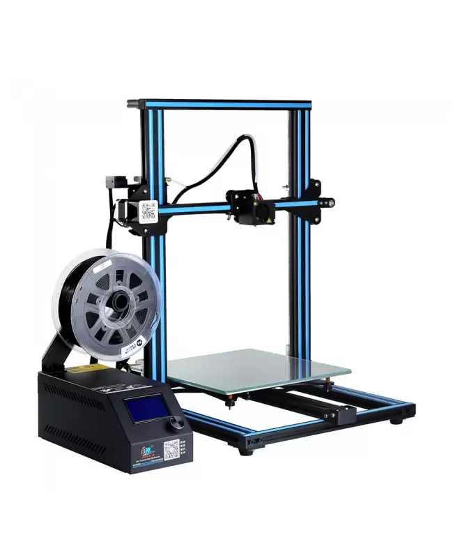 Creality CR-10S Large Build Area 3D Printer