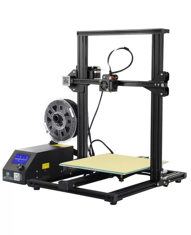 Creality CR-10S Large Build Area 3D Printer