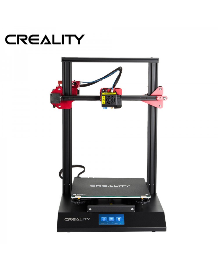 Buy Creality CR10S Pro 3D Printer, an upgraded version of CR10S