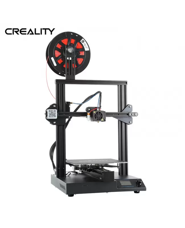 Creality CR-20 Pro 3D Printer