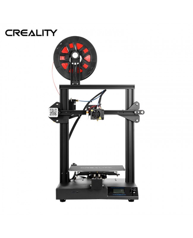 Creality CR-20 Pro 3D Printer