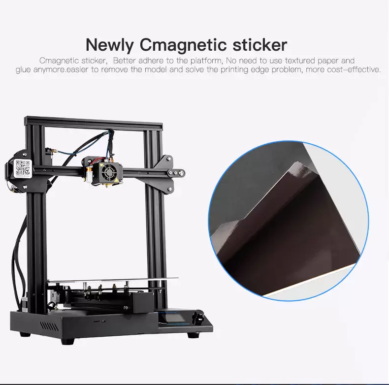 Creality CR-20 Pro