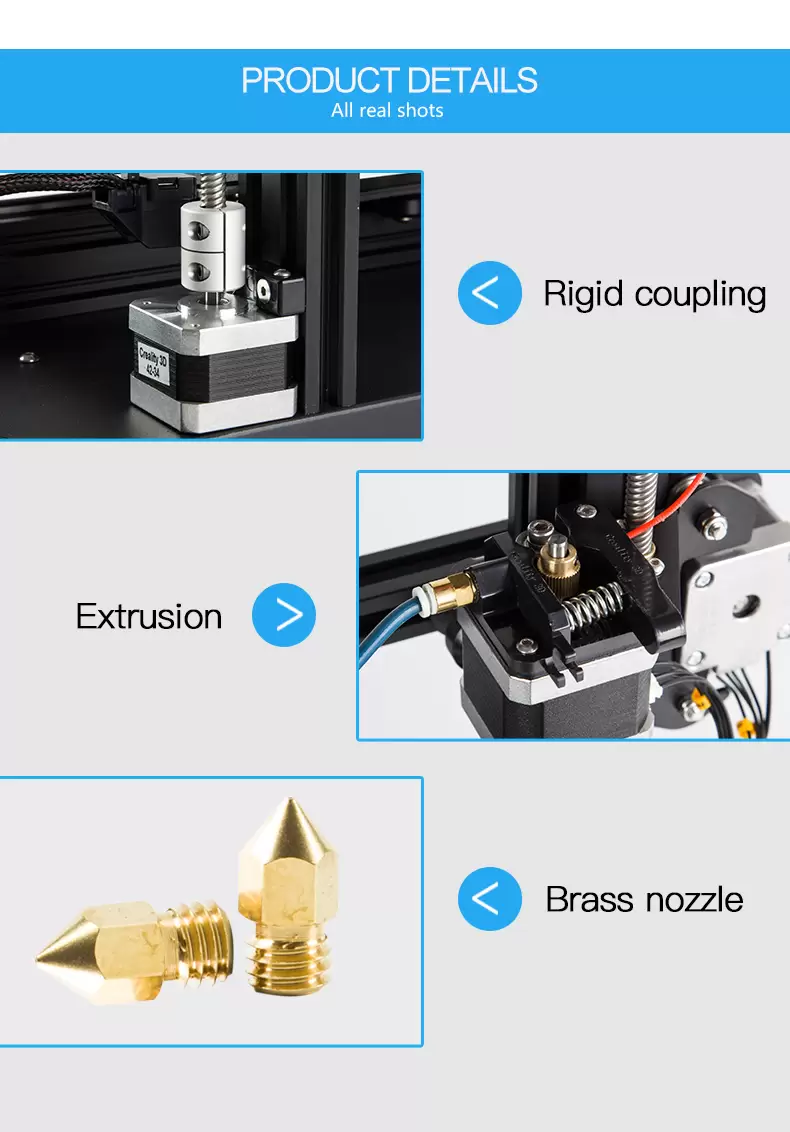Creality CR-20 Pro
